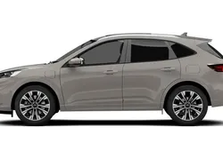 Used 2019 Ford Kuga Titanium SUV | £11,995 (Fair price)