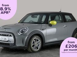 Used 2023 Mini Cooper Level 3 Hatchback | £14,829 (Good price)