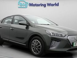 Used 2021 Hyundai Ioniq 6 Premium Sedan | £11,600 (Fair price)