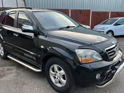 Black Used 2006 Kia Sorento 2 SUV | £1,650