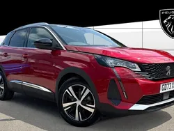 Used 2023 Peugeot 3008 GTi Estate | £22,200 (Fair price)