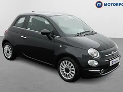 Used 2024 Fiat 500 Hatchback | £9,599 (Fair price)