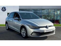 Used 2023 VW Golf VIII | £17,633 (Super price)