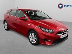 Used 2023 Kia Ceed Hatchback | £15,199 (Good price)