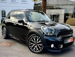 Used 2016 Mini John Cooper Works Countryman SUV | £9,999 (Fair price)