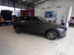 Grey Used 2022 Mazda CX-30 Inclusive SUV | £18,999 (Super price)