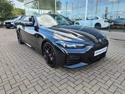 Black Used 2025 BMW 420 M Sport Cabriolet | £48,079 (Fair price)