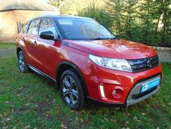Used 2017 Suzuki Vitara SZ-T | £9,495 (Fair price)
