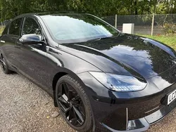 Used 2023 Hyundai Ioniq 6 Edition Sedan | £23,495