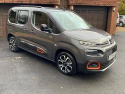 Used 2024 Citroën e-Berlingo XTR MPV | £15,999 (Fair price)
