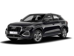 Black New 2025 Audi Q2 Sport SUV | £25,515 (Fair price)