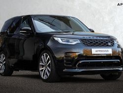 Used 2023 Land Rover Discovery 5 SE Dynamic SUV | £46,995 (Fair price)