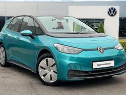 Other Used 2022 VW ID.3 Pro Performance Hatchback | £15,499 (Fair price)