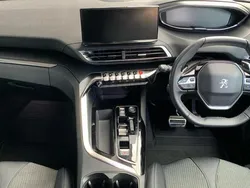 Black Used 2023 Peugeot 5008 Allure MPV | £24,461 (Fair price)