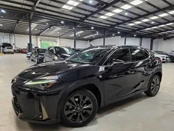Black Used 2020 Lexus UX Sport Line SUV | £15,490 (Fair price)