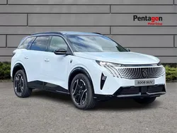 Other New 2024 Peugeot 5008 GTi MPV | £49,995 (Fair price)