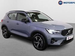 Used 2025 Volvo XC40 Plus SUV | £29,149 (Good price)