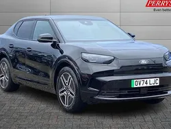Used 2025 Ford Capri Premium Estate | £34,395 (Good price)
