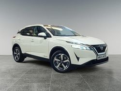 Crystal black silica Used 2024 Subaru Crosstrek SUV | £31,295