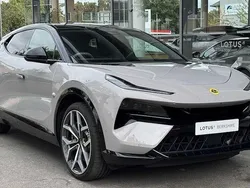 Used 2023 Lotus Eletre SUV | £74,950