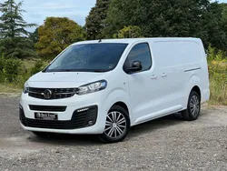 White Used 2023 Vauxhall Vivaro S Van | £13,995 (Super price)