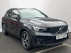 Used 2026 Volvo XC40 Plus SUV | £27,290 (Good price)