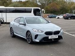 Grey Used 2025 BMW 220 M Sport Coupe | £30,500 (Super price)