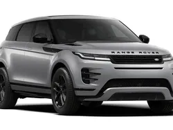 New 2026 Land Rover Range Rover evoque SE Dynamic Hatchback | £49,381 (Fair price)