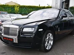 Used 2010 Rolls Royce Ghost Sedan | £114,990