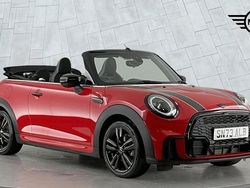 Red Used 2023 Mini Cooper Sport Hatchback | £22,950 (Good price)