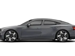 New 2026 Audi RS e-tron GT Sedan | £120,926