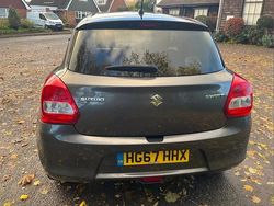 Other Used 2017 Suzuki Swift SZ-T Hatchback | £8,500 (Fair price)