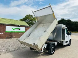 White Used 2019 Renault Master Business Van | £9,490 (Super price)