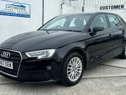 Used 2017 Audi A3 | £7,495 (Good price)