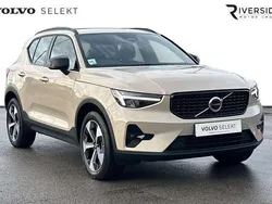 Other Used 2024 Volvo XC40 Plus SUV | £33,495 (A bit pricey)