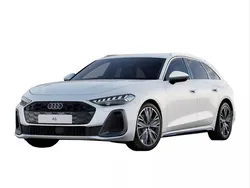 Other New 2024 Audi A5 S-Line Coupe | £40,725
