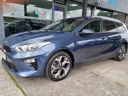 Used 2019 Kia Ceed Sportswagon 2 Estate | £13,995 (Fair price)