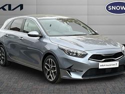 Used 2023 Kia Ceed 3 Hatchback | £16,895 (Fair price)