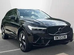 Used 2024 Volvo XC60 Plus SUV | £39,690 (Fair price)