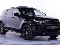 Used 2023 Land Rover Range Rover evoque SE Dynamic Hatchback | £26,434 (Good price)