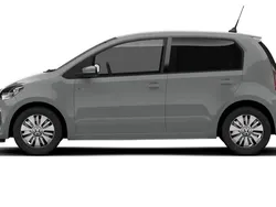 Used 2020 VW up! Black Edition Hatchback | £10,779 (A bit pricey)