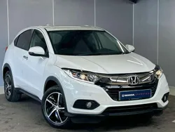 White Used 2019 Honda HR-V SE SUV | £14,485 (Fair price)