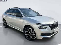 Used 2023 Skoda Kamiq Monte Carlo SUV | £17,699 (Good price)
