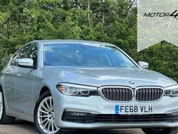Used 2020 BMW 530e Sedan | £11,990 (Super price)