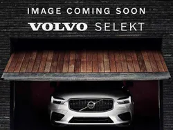 Denim blue Used 2022 Volvo XC60 Plus SUV | £35,690 (Fair price)