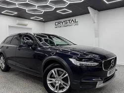 Used 2019 Volvo V90 CC Estate | £17,455 (Super price)