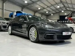 Used 2019 Porsche Panamera S E-Hybrid Sport Turismo Sedan | £33,950