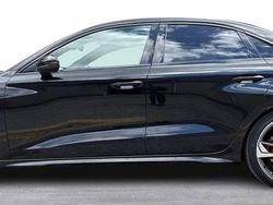 Used 2020 Audi A3 Comfort Sedan | £29,995