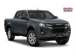Choice of colours Used 1969 Isuzu D-Max Pickup | £35,200