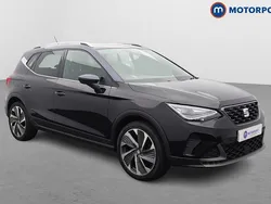 Used 2026 Seat Arona FR Sport SUV | £16,649 (Good price)